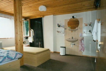 Slowakei Chata Horná Štubňa, Interieur